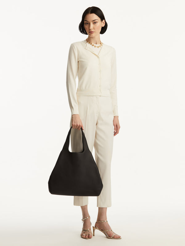 Oscar De La Renta The Topaz