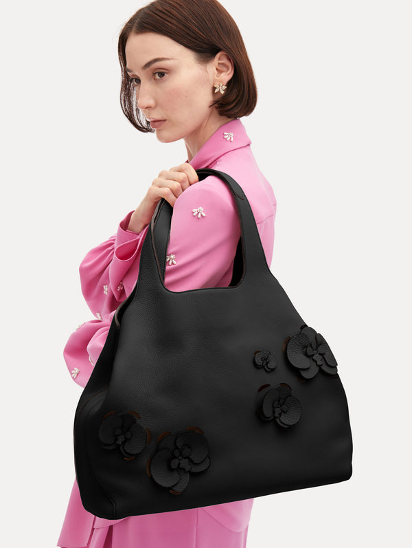 Oscar De La Renta The Topaz