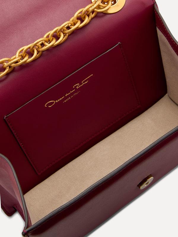 Oscar De La Renta TRO Bag