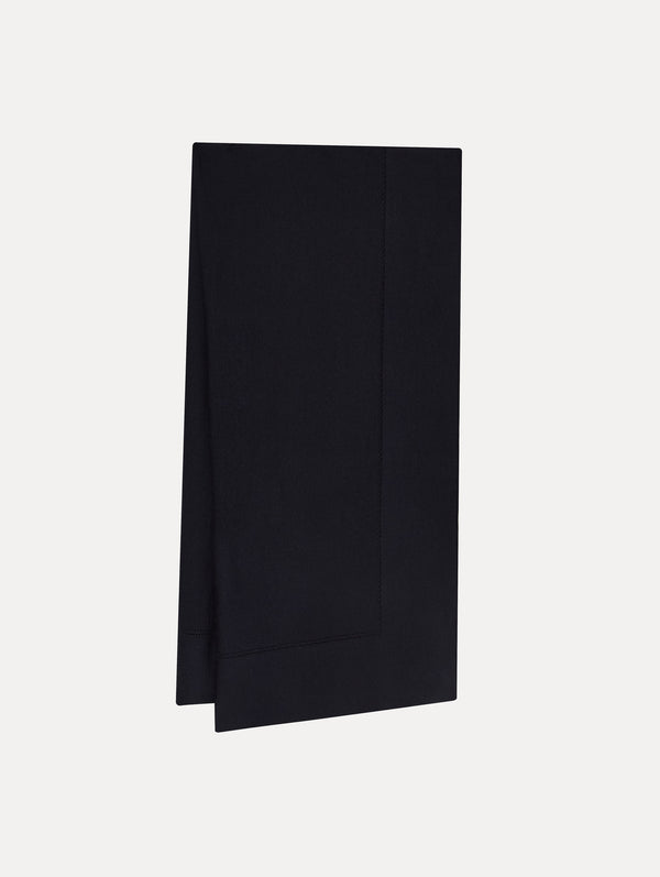 oscar de la renta Wool-Blend Shawl