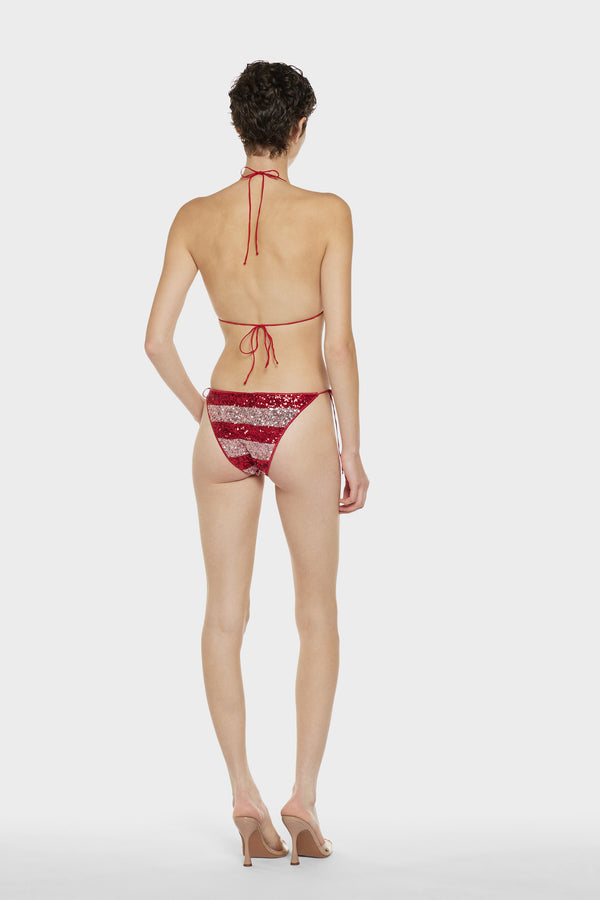 Oséree Candy Paillettes Microkini