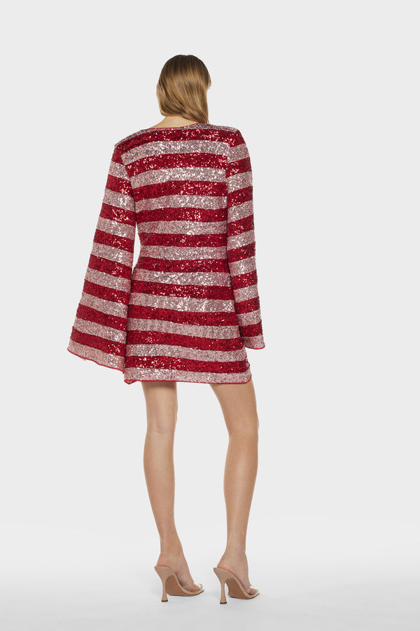 Oséree Candy Paillettes O Kaftan