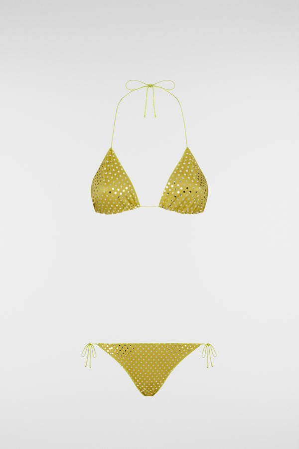 oséree Disco Microkini