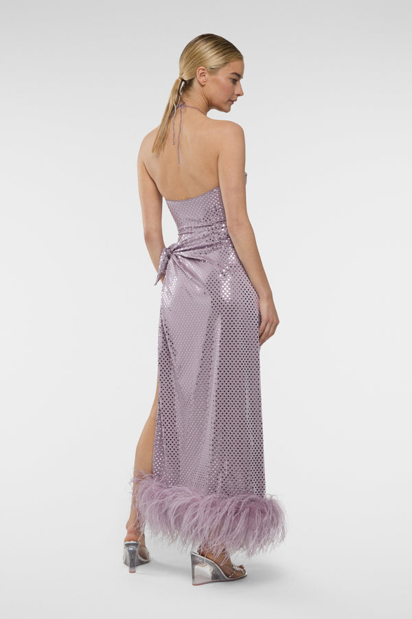 Oséree Disco Plumage Pareo