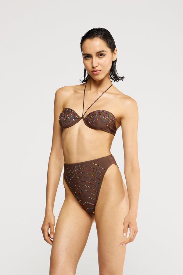 Oséree Gem Balconette