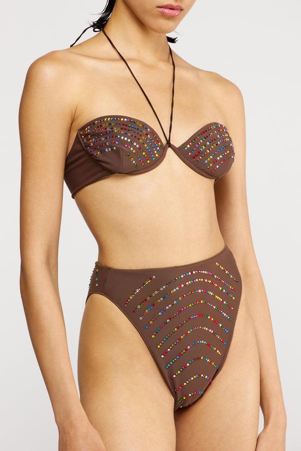 Oséree Gem Balconette