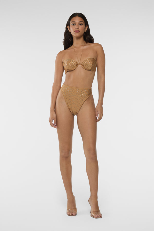 Oséree Gem Balconette Set