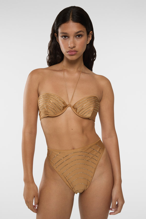 Oséree Gem Balconette Set