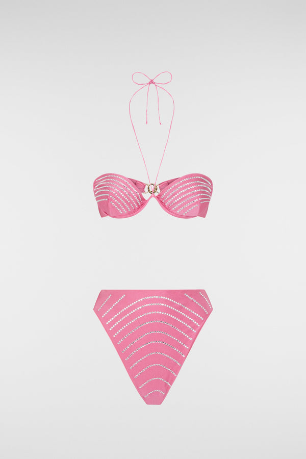 oséree Gem Balconette Set