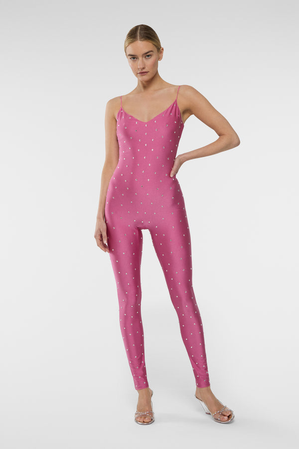 Oséree Gem Jumpsuit