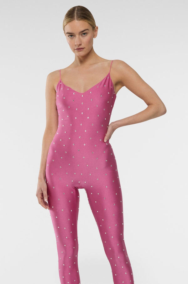 Oséree Gem Jumpsuit