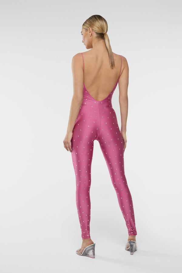 Oséree Gem Jumpsuit