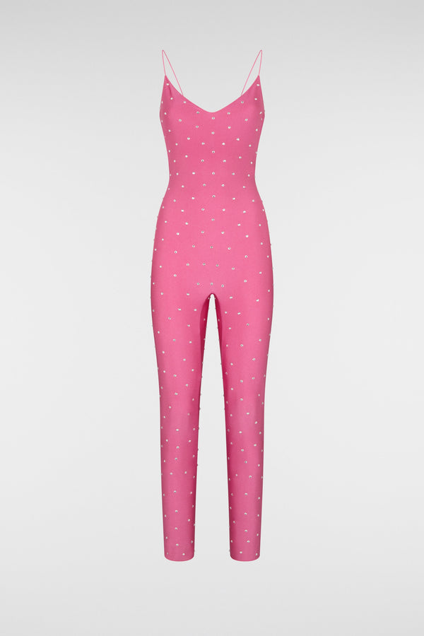 oséree Gem Jumpsuit