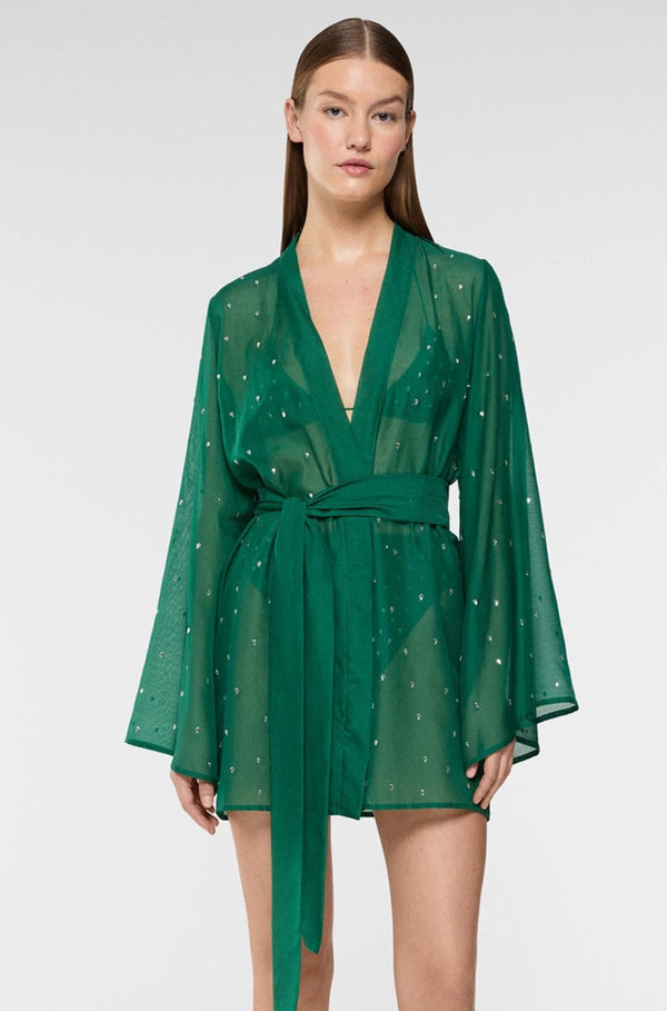 Oséree Gem Kaftan