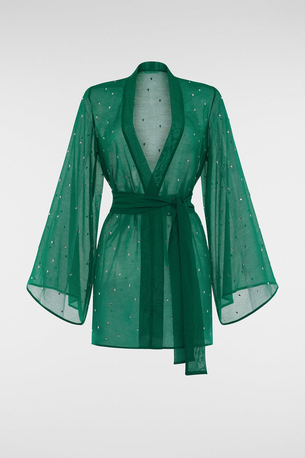 oséree Gem Kaftan