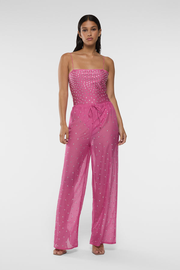 Oséree Gem Pants