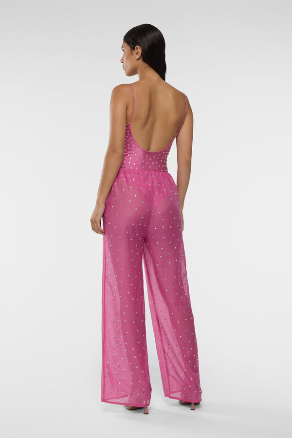 Oséree Gem Pants