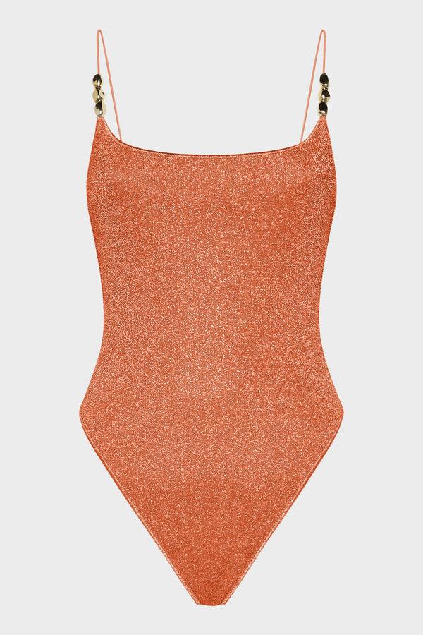 oséree Glazed Lumière Maillot