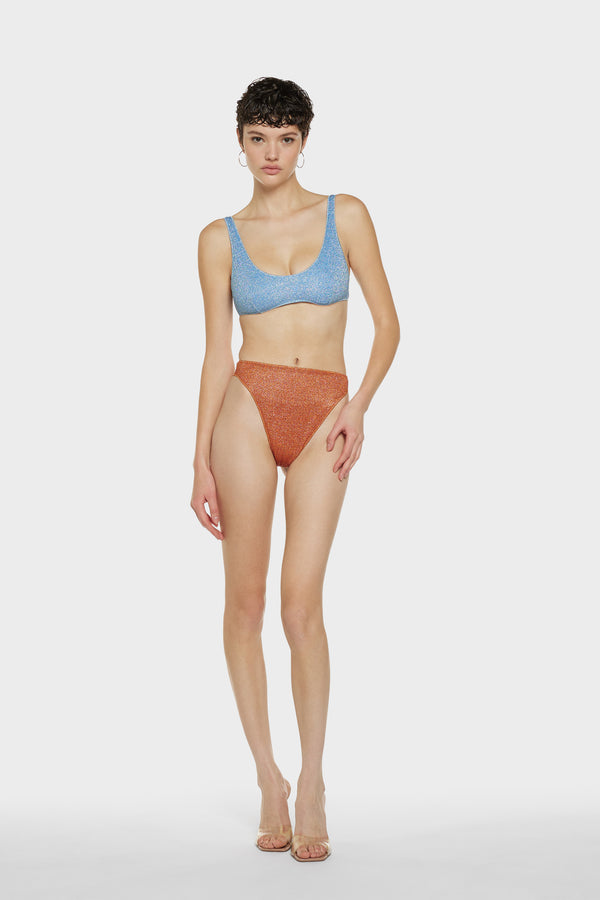 Oséree Glazed Lumière Sporty 90s Set