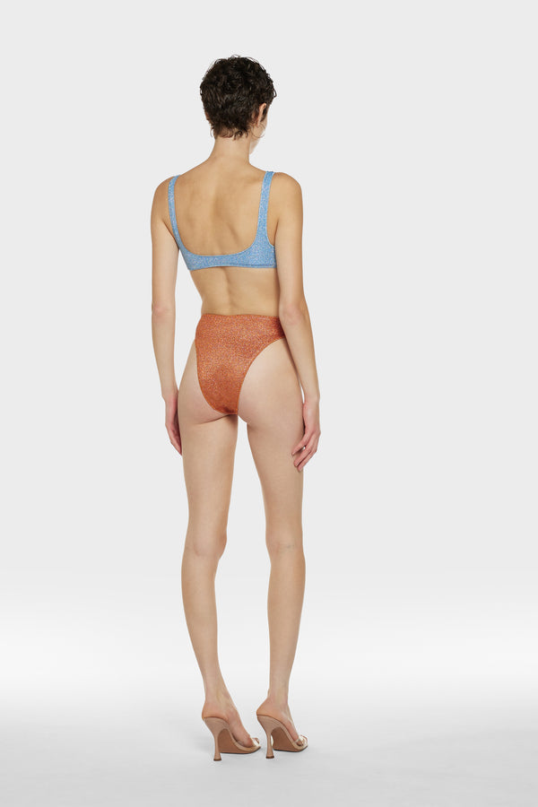 Oséree Glazed Lumière Sporty 90s Set