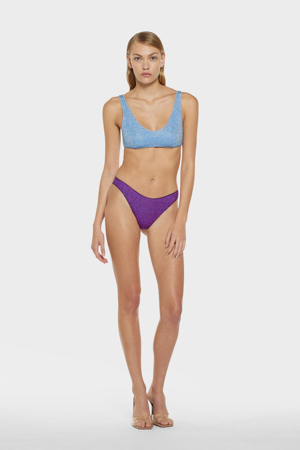 Oséree Glazed Lumière Sporty Set