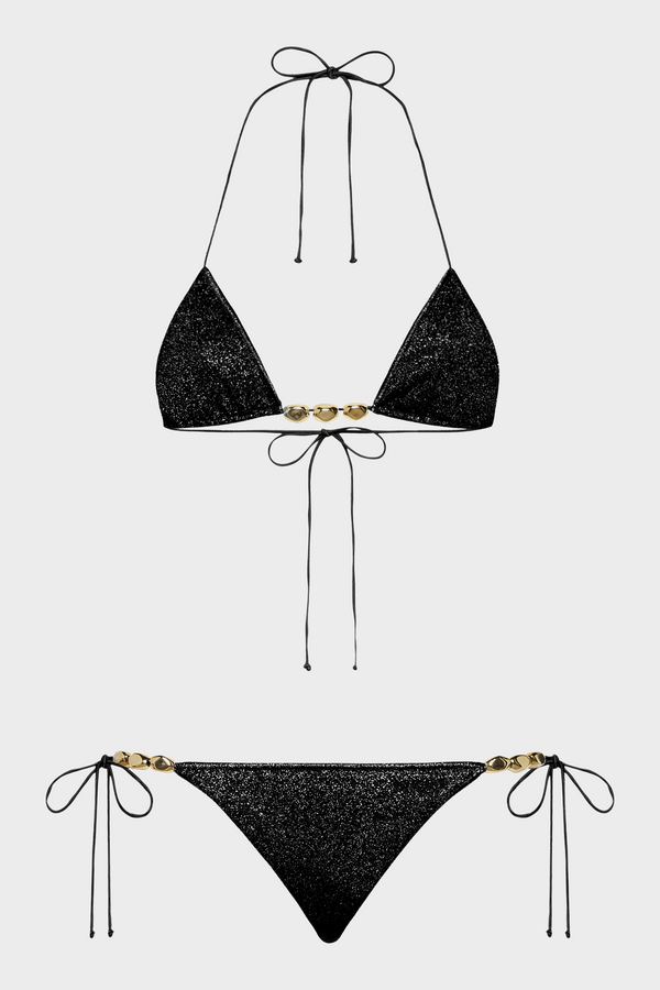 oséree Glazed Lumière Two Piece