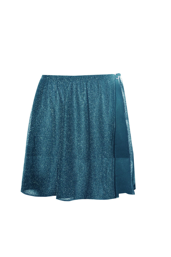 Oséree HS21 Lumière Ring Skirt