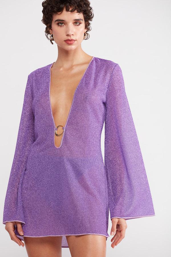 Oséree HS22 Lumière O-Kaftan