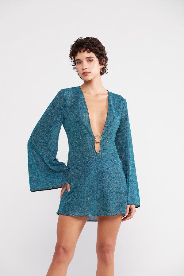 Oséree HS22 Lumière O-Kaftan