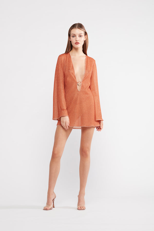 oséree HS22 Lumière O-Kaftan