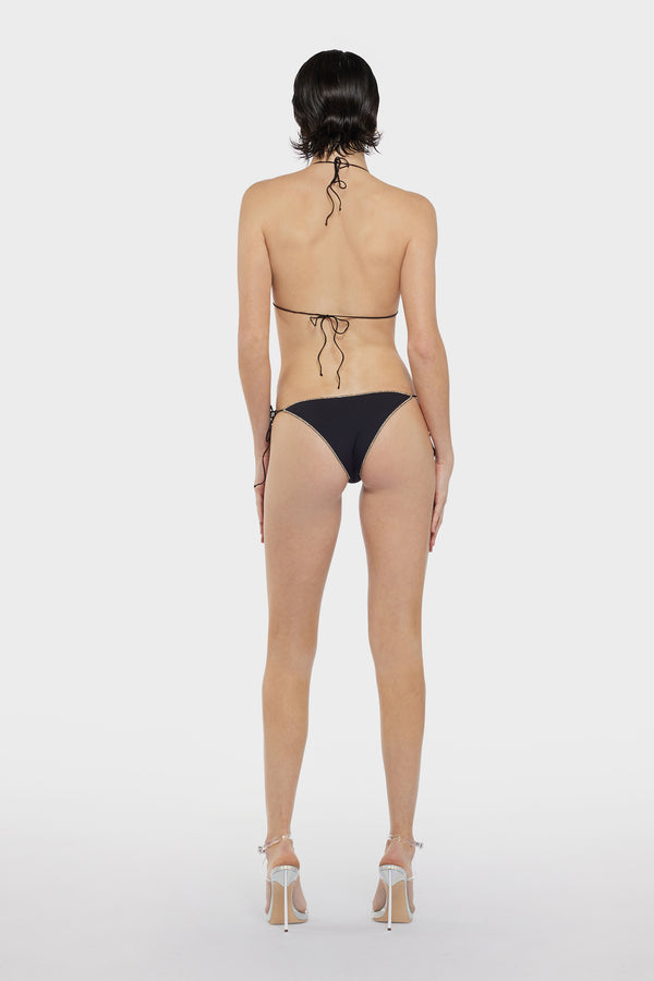 Oséree Jersey Logo Two Piece