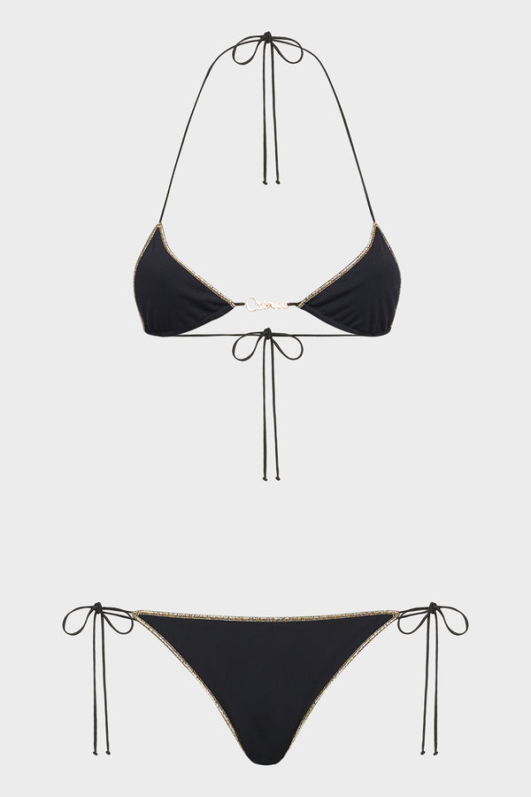 oséree Jersey Logo Two Piece