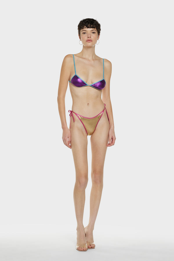 Oséree Laminated Triangle Set