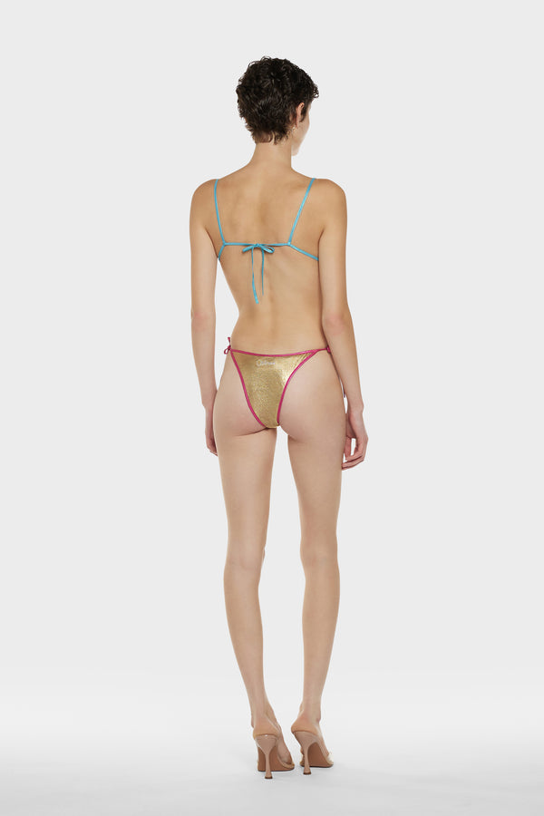 Oséree Laminated Triangle Set