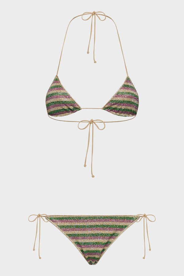 oséree Lolita Two Piece