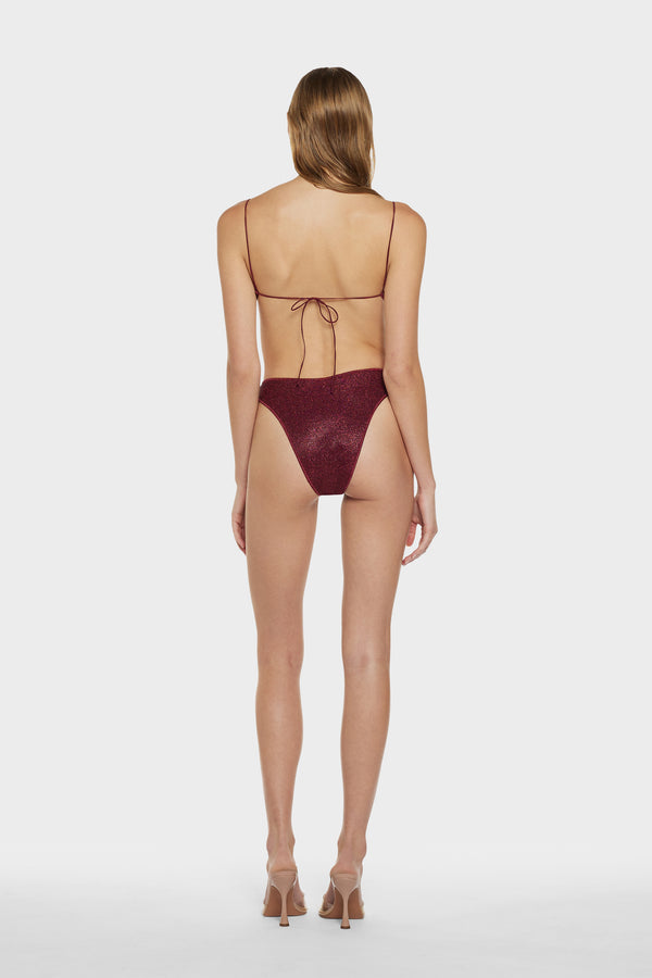 Oséree Lumière Balconette 90s Set