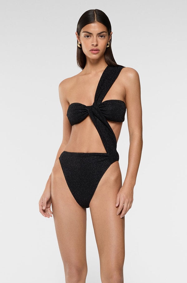 Oséree Lumière Bandeau Maillot