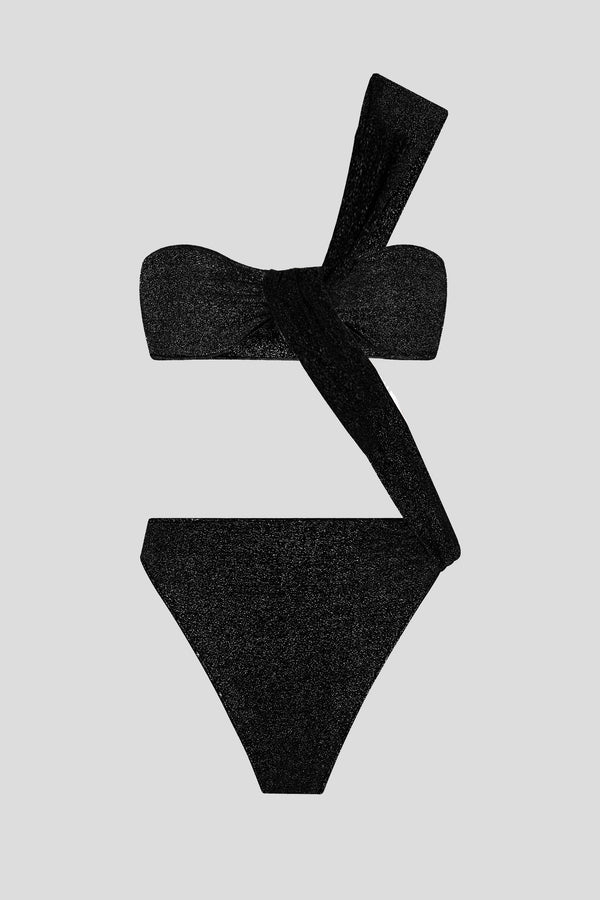 oséree Lumière Bandeau Maillot