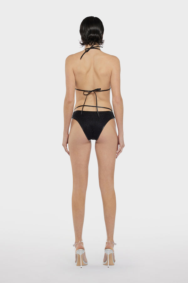 Oséree Lumière Belt Triangle Set