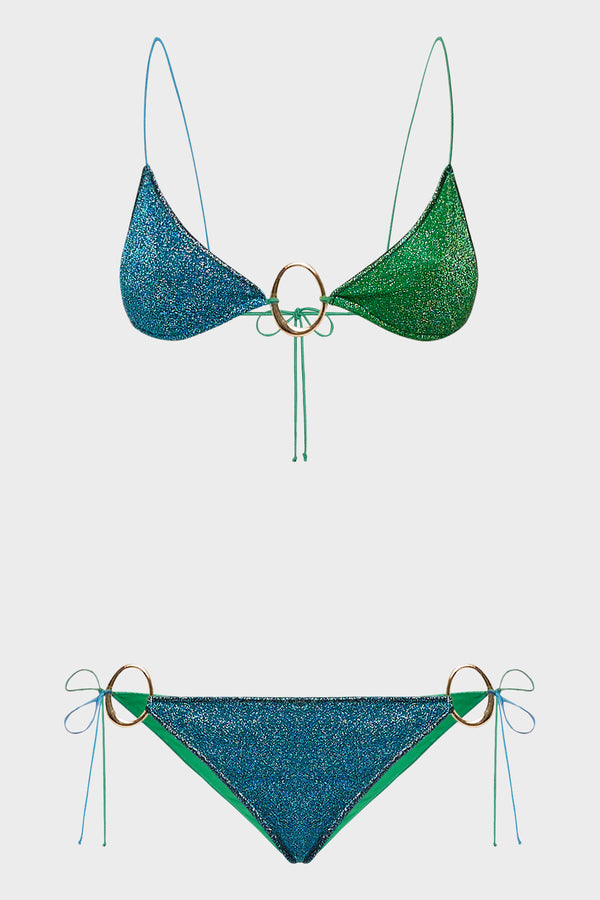 oséree Lumière Bicolor O- Kini