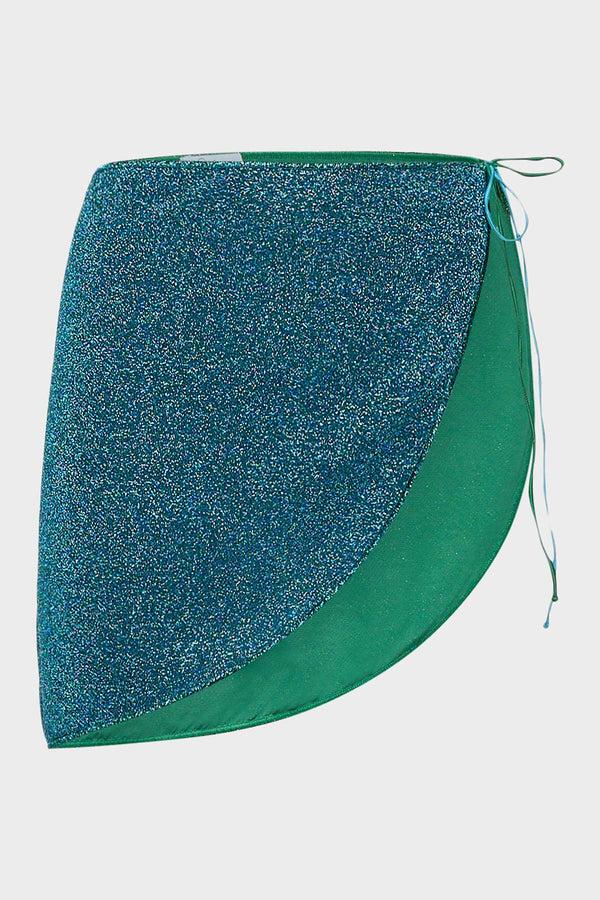 oséree Lumière Bicolor Pareo