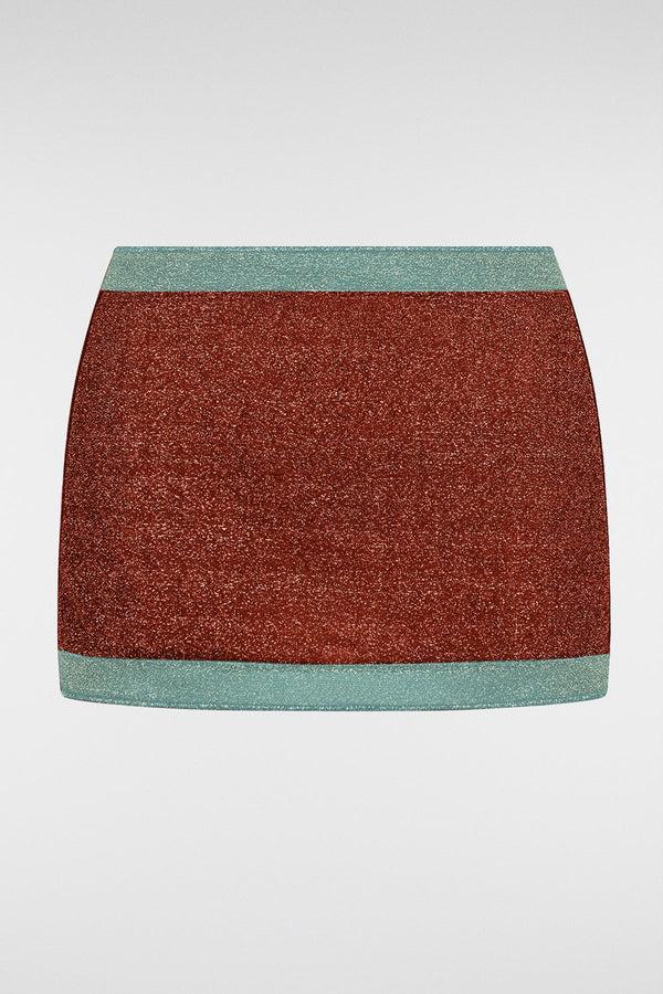 Oséree Lumière Bicolor Skirtini