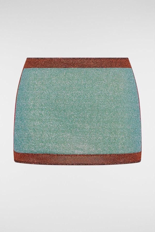 oséree Lumière Bicolor Skirtini