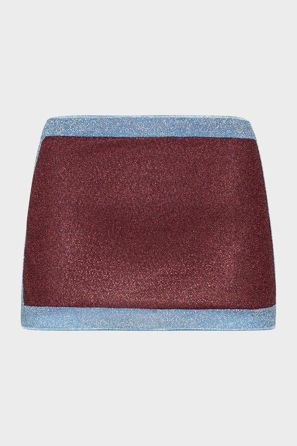 oséree Lumière Bicolor Skirtini