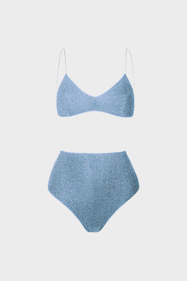 Oséree Lumière Bra High Waisted