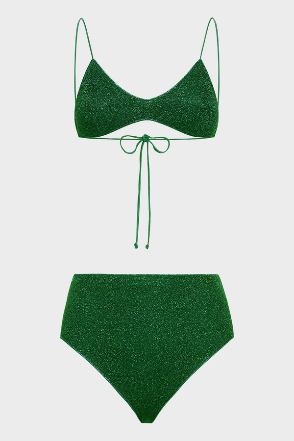 Oséree Lumière Bra High Waisted