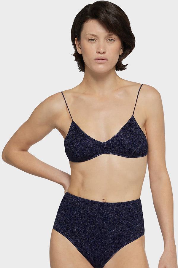 Oséree Lumière Bra High Waisted