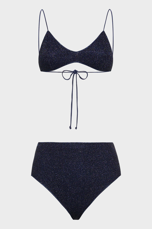 oséree Lumière Bra High Waisted