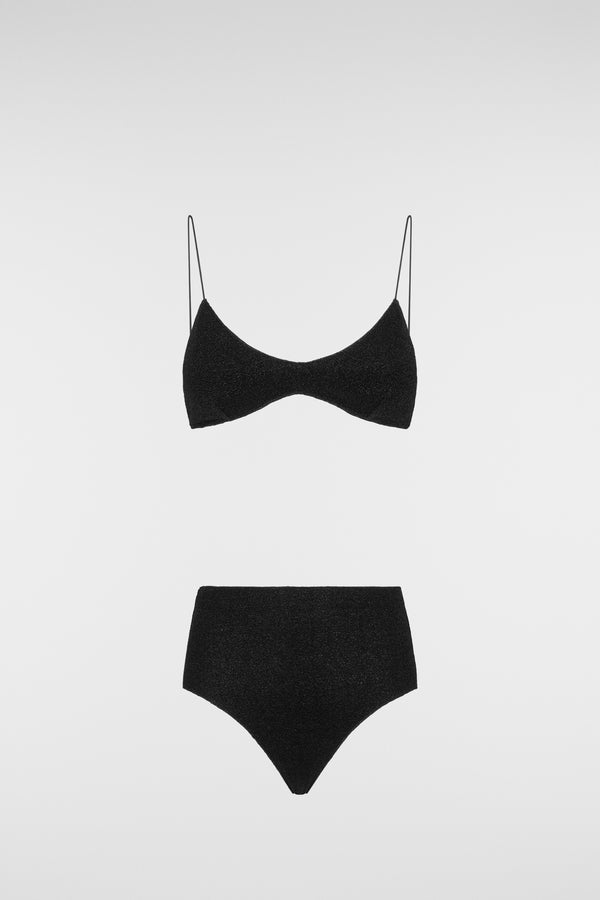 Oséree Lumière Bra High Waisted