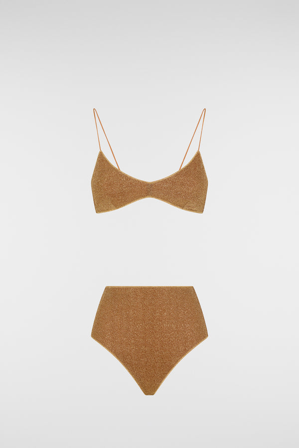 oséree Lumière Bra High Waisted